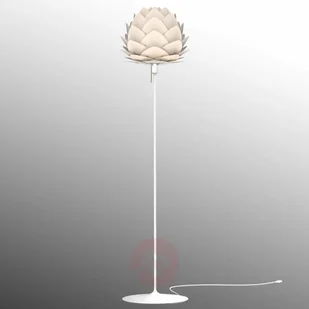 Vita Copenhagen Lampa Aluvia mini perłowa biel 2128 - Lampy sufitowe - miniaturka - grafika 2