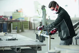 Flex FLEX BSE 14-3 INOX Set Trinoxflex 433454 - Szlifierki i polerki - miniaturka - grafika 10