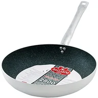 Patelnie - Ballarini BALLARINI patelnia b53t58, 1 uchwyt, średnica 32 cm, profesjonalne granitu B53T58 - miniaturka - grafika 1