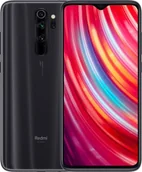 Telefony komórkowe - Xiaomi Redmi Note 8 Pro 6GB/128GB Dual Sim Szary - miniaturka - grafika 1