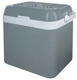 GÖTZE & JENSEN Lodówka GÖTZE&JENSEN TC800K Raty TC800K - Lodówki turystyczne - miniaturka - grafika 2