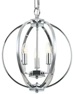 Lampy sufitowe - Orlicki Design DEKORACYJNA LAMPA WISZĄCA CANDI S - miniaturka - grafika 1