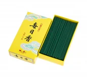 Kadzidła i dodatki - Nippon Kodo Kadzidełka japońskie MAINICHIKO 260 sztuk - miniaturka - grafika 1