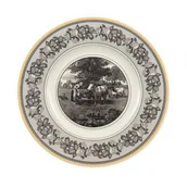 Talerze - Villeroy & Boch Audun Talerz sałatkowy średnica: 22 cm (10-1067-2640) - miniaturka - grafika 1