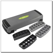 Steppery i stepy - HMS Step do aerobiku, As005 - miniaturka - grafika 1