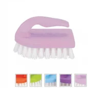 Ściereczki, gąbki, czyściki - Ravi SZCZOTKA ŻELAZKO MAGIC MAŁA - miniaturka - grafika 1