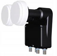 Konwertery satelitarne - Inverto Konwerter Monoblock Quad Black Pro 4K Hdtv - miniaturka - grafika 1