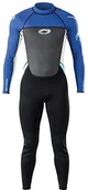Pływanie - Osprey Origin dla mężczyzn kombinezon, długie, 3/2 MM, niebieski, m WS0635 - miniaturka - grafika 1