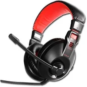 Słuchawki - E-Blue Conqueror I - miniaturka - grafika 1