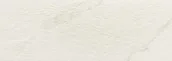 Płytki ceramiczne - Tubądzin Organic Matt White 1 STR 32,8x89,8 - miniaturka - grafika 1