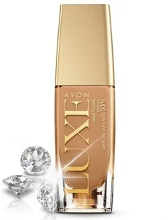 Avon Podkład Luxe Spf 20 Nude Bodice A&k - Podkłady do twarzy - miniaturka - grafika 3