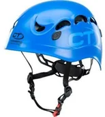 Sprzęt wspinaczkowy - Climbing Technology Kask wspinaczkowy VENUS PLUS kolor niebieski - miniaturka - grafika 1