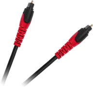 Kable - CABLETECH Kabel optyczny 2.0m Eco-Line AP_153327 - miniaturka - grafika 1