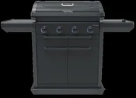 Grille gazowe - Campingaz Grill gazowy Campingaz SERIA 4 ONYX S 2000037288 - miniaturka - grafika 1