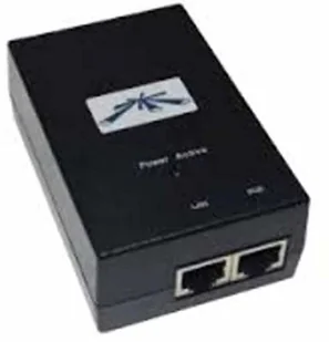 Ubiquiti Zasilacz PoE 24V - 24W POE-24-24W - Zasilacze do urządzeń sieciowych - miniaturka - grafika 5