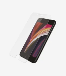 PanzerGlass Szkło ochronne pro Apple iPhone 6/6s/7/8/SE 2020) 2684) - Szkła hartowane na telefon - miniaturka - grafika 5