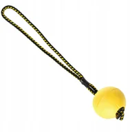 Zabawki dla psów - Dingo Gear K9 Gryzak Szarpak Piłka Z Magnesem - miniaturka - grafika 1