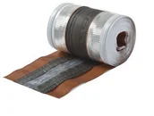 Akcesoria do okien - BRAAS - taśma uszczelniająca Figaroll plus - 10mb - Czerwony - miniaturka - grafika 1