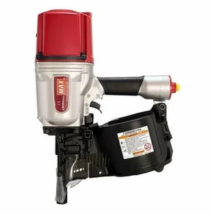 MAX Gwoździarka bębnowa do palet CN 100 Epal - Gwoździarki i zszywacze - miniaturka - grafika 2