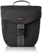 Sakwy rowerowe - Haberland sakwa pojedyncza, 16 litrów, czarny EH2504 00_Schwarz_25 x 20 x 15 cm, 16 Liter - miniaturka - grafika 1