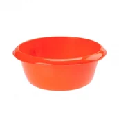 Miski i półmiski - Galicja Miska kuchenna 1.1l pomarańcz ! - miniaturka - grafika 1