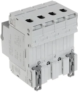 Legrand Ogranicznik przepięć LE-412253 LE-412253 - Akcesoria do monitoringu - miniaturka - grafika 5