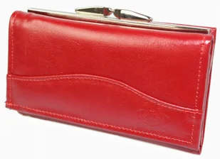 CRIS-POL (PL) Portfel Damski Skórzany CRIS-POL (PL) 15,5 cm Klamra Skóra Naturalna - Portfele CRIS-POL (PL) Portfel Damski Skórzany CRIS-POL (PL) 15,5 cm Klamra Skóra Naturalna - Portfele - miniaturka - grafika 14