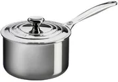 Garnki - Le Creuset Garnek profesjonalny 18cm 96600918000000 - miniaturka - grafika 1