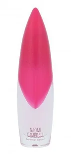 Naomi Campbell Bohemian Garden woda toaletowa 15 ml - Wody i perfumy damskie - miniaturka - grafika 2