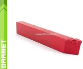 Noże do tokarek - DARMET Nóż do gwintu zew. Prawy NNGc-ISO12 2012 H10 (K10) do żeliwa - miniaturka - grafika 1