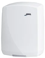 Suszarki do rąk i włosów - Jofel aa14000  zygzak stabilizator Futura, 2000 W AA14000 - miniaturka - grafika 1