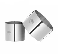 Formy do ciast - Kuchenprofi Foremka do deserów 1 szt KU-0905052800 - miniaturka - grafika 1