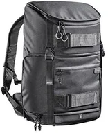 Akcesoria fotograficzne - Mantona Photo plecak Tokio, rozmiar: L czarna 21666 - miniaturka - grafika 1