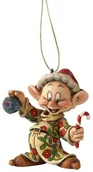 Figurki dekoracyjne - ENESCO a9041 ornament dopey FBA_A9041 - miniaturka - grafika 1