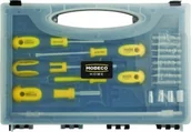 Zestawy narzędziowe - Modeco Zestaw wkrętaków 17 cz. MN-11-042 - miniaturka - grafika 1