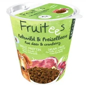 Przysmaki dla psów - Bosch Petfood Fruitees Snack Sarna & Żurawina 200g MS_14799 - miniaturka - grafika 1