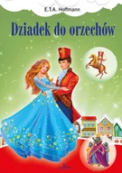 Wierszyki, rymowanki, piosenki - Dziadek do orzechów - miniaturka - grafika 1
