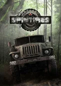 Gry PC Cyfrowe - Spintires - miniaturka - grafika 1