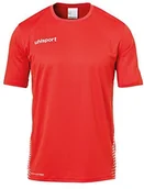 Gadżety dla kibiców - uhlsport Uhlsport Score Training T-Shirt, wielokolorowa, xxl 100214704 - miniaturka - grafika 1