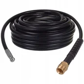 Akcesoria do myjek - Kranzle Wąż 5m kanalizacji rur Macallister OleoMac - miniaturka - grafika 1