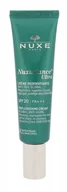 Kremy do twarzy - Nuxe Nuxuriance Ultra SPF20 Replenishing Cream - miniaturka - grafika 1