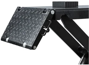 REDATS Podnośnik Samochodowy Nożycowy Warsztatowy REDATS L-550 (15-00-83) - Podnośniki REDATS Podnośnik Samochodowy Nożycowy Warsztatowy REDATS L-550 (15-00-83) - Podnośniki - miniaturka - grafika 8