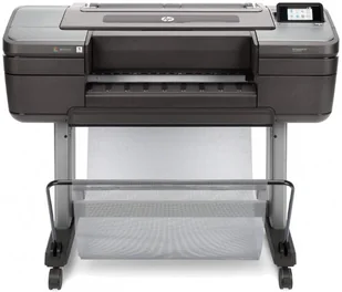 HP DesignJet Z9+dr 44" X9D24A - Plotery HP DesignJet Z9+dr 44" X9D24A - Plotery - miniaturka - grafika 1