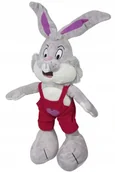 Zabawki dla psów - Kerbl Zabawka piszczący pluszak Bunny Hop, 25 cm - miniaturka - grafika 1