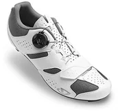 Buty do jazdy konnej - Giro GIRO savix Shoes Women Black 2018 buty, biały (GISWSAV839_000) - miniaturka - grafika 1