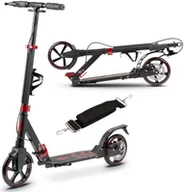 Hulajnogi - WXM RST-A02 Red  0000045611 - miniaturka - grafika 1