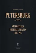 Historia Polski - WYDAWNICTWO POZNAŃSKIEGO TOWARZYSTWA PRZYJACIÓŁ NA PETERSBURG - miniaturka - grafika 1