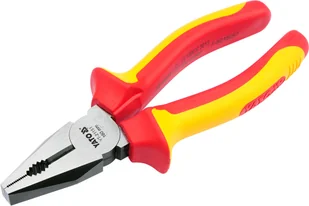 YATO SZCZYPCE UNIWERSALNE 160MM VDE / YT-21151 / YT-21151 - Pozostałe narzędzia ogrodowe - miniaturka - grafika 2
