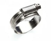 Inne mocowania - Opaska ślimakowa HI-Grip W4 -40-55 mm / 13mm JCS - miniaturka - grafika 1