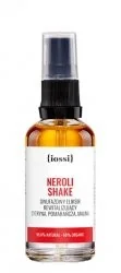 Iossi Iossi Neroli Shake dwufazowy eliksir rewitalizujący do twarzy 50ml - Serum do twarzy - miniaturka - grafika 2